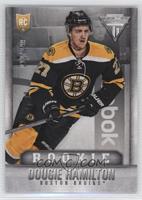 Dougie Hamilton #/299