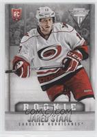 Jared Staal #/299