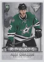 Alex Chiasson #/299