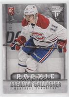 Brendan Gallagher #/299