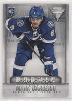 Mark Barberio [Noted] #/299