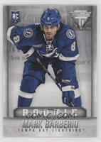 Mark Barberio #/299