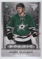 Jamie Oleksiak #/299