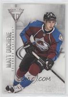 Matt Duchene