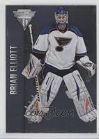 Brian Elliott