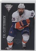 Cal Clutterbuck