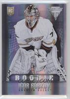 Igor Bobkov #/72