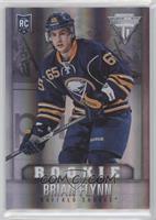 Brian Flynn [EX to NM] #/65