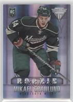 Mikael Granlund #/64