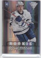 Tyler Johnson #/63