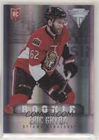 Eric Gryba #/62