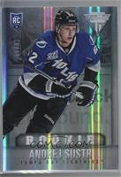 Andrej Sustr [Noted] #/62