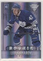 Leo Komarov #/47