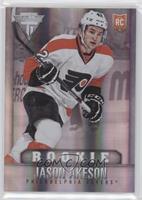 Jason Akeson #/42