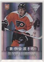 Oliver Lauridsen #/38