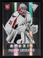 Philipp Grubauer #/31