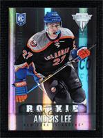 Anders Lee #/27