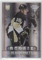 Beau Bennett #/19