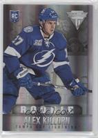 Alex Killorn #/17