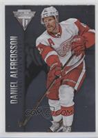 Daniel Alfredsson