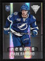 Mark Barberio #/8