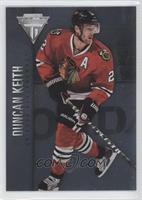 Duncan Keith