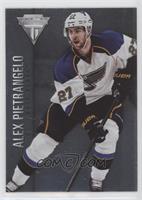 Alex Pietrangelo