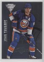 John Tavares