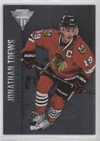 Jonathan Toews