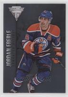 Jordan Eberle