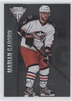 Marian Gaborik