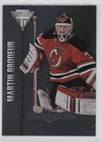 Martin Brodeur