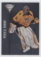 Pekka Rinne