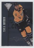 Shea Weber