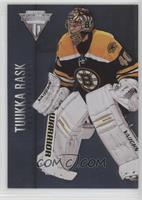 Tuukka Rask