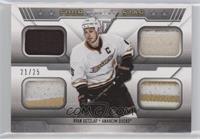 Ryan Getzlaf #/25