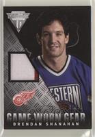 Brendan Shanahan #/25