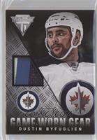 Dustin Byfuglien #/25