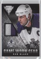 Rob Blake #/25