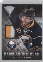 Ville Leino #/25