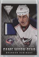 Brandon Dubinsky #/50