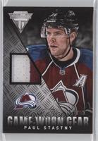 Paul Stastny #/50