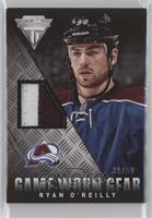 Ryan O'Reilly [EX to NM] #/50