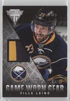 Ville Leino #/50