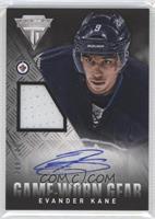 Evander Kane #/100