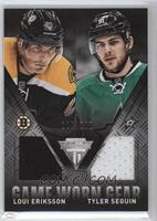 Loui Eriksson, Tyler Seguin #/300