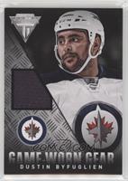 Dustin Byfuglien