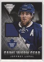 SP - Joffrey Lupul [Noted]