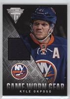 Kyle Okposo