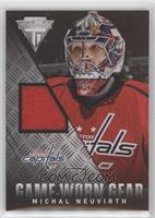 Michal Neuvirth [EX to NM]